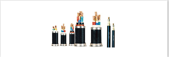 矿用通信电缆 矿用通信电缆