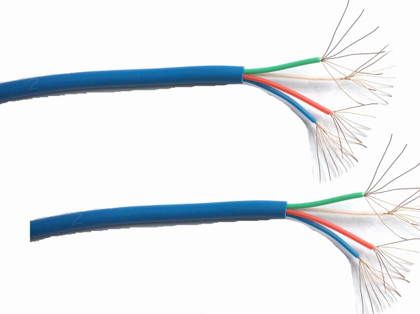 矿用控制电缆 矿用控制电缆