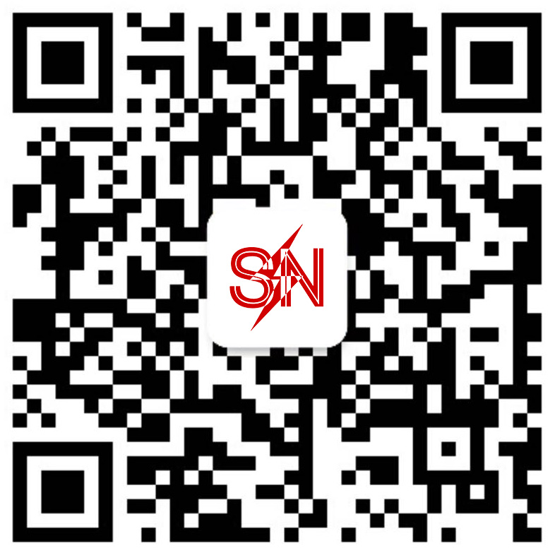 微信二维码 微信二维码