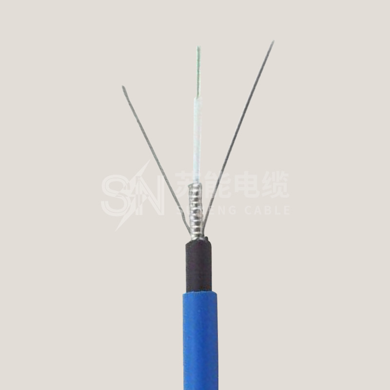 矿用光纤电缆 矿用光纤电缆