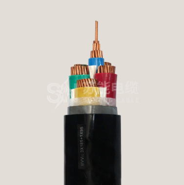 矿用电缆 矿用电缆