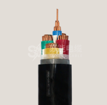 矿用电缆 矿用电缆