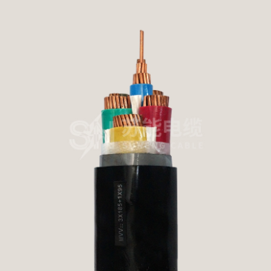 矿用电缆 矿用电缆