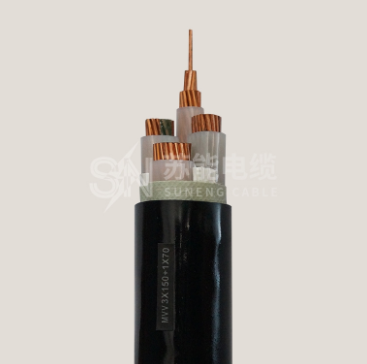 矿用电缆 矿用电缆