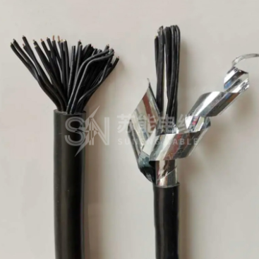 矿用电缆 矿用电缆