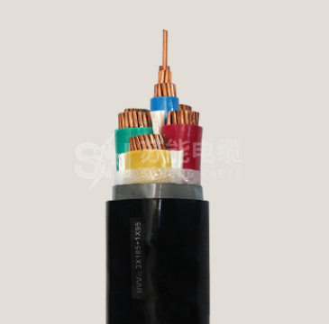 矿用电力电缆 矿用电力电缆