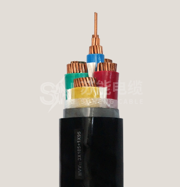 矿用电力电缆 矿用电力电缆
