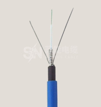 矿用电缆 矿用电缆