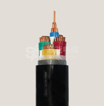 电力电缆 电力电缆