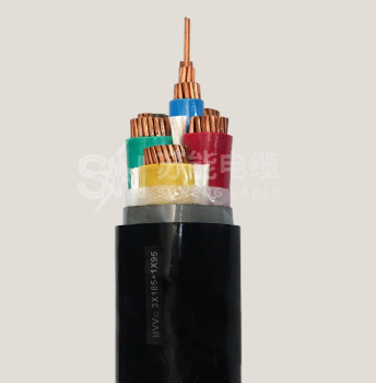 矿用电缆 矿用电缆