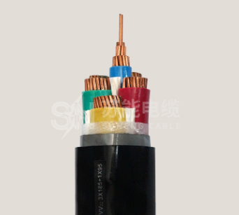 矿用电缆 矿用电缆