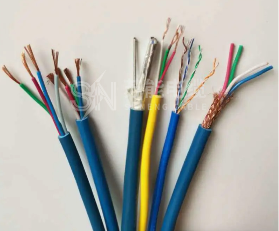 矿用信号电缆价格 矿用信号电缆价格